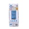 Norton Abrasives Norton ProSand 9 in. L X 3 in. W Aluminum Oxide 220 Grit Very Fine 1/3 Sheet Sander 07660768534 - alternate 2